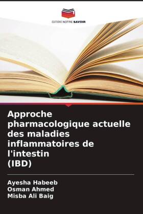 Approche pharmacologique actuelle des maladies inflammatoires ...