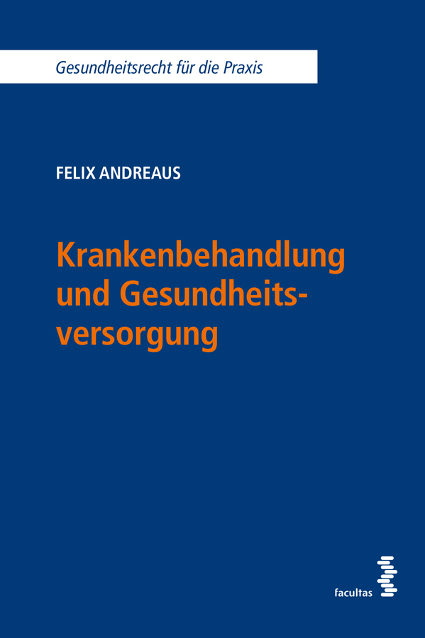 Krankenbehandlung und Gesundheitsversorgung main product photo