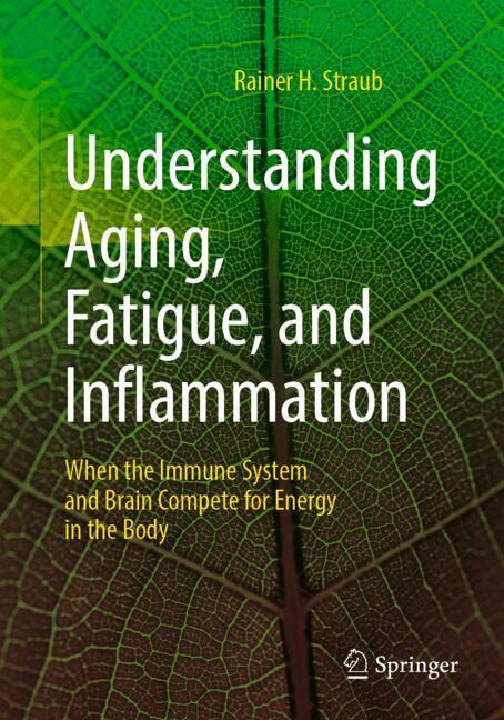 Understanding Aging, Fatigue, and Inflammation main product photo