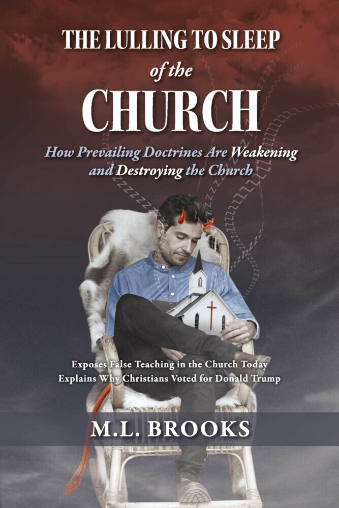 The Lulling to Sleep of the Church main product photo