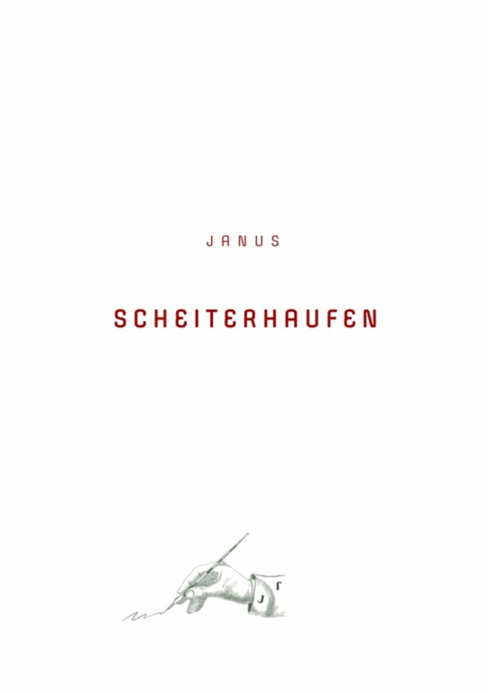 SCHEITERHAUFEN main product photo