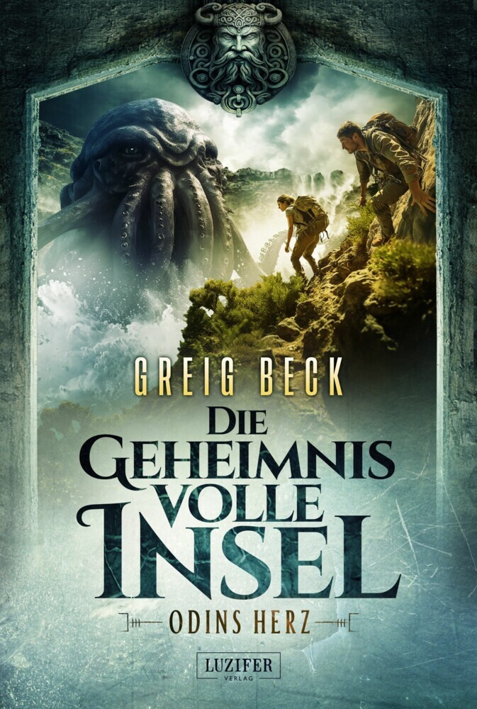 ODINS HERZ - Die geheimnisvolle Insel 2 main product photo