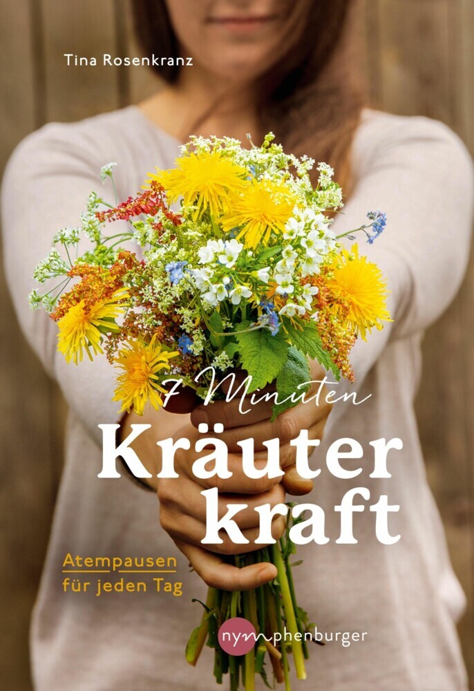 7 Minuten Kräuterkraft main product photo