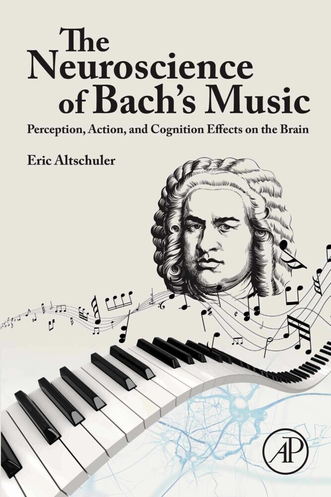 The Neuroscience of Bach's Music main product photo