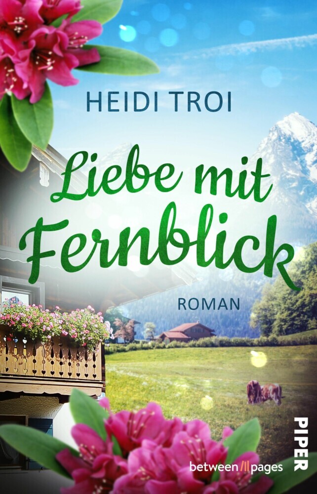 Liebe mit Fernblick main product photo