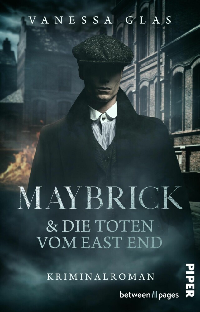 Maybrick und die Toten vom East End main product photo