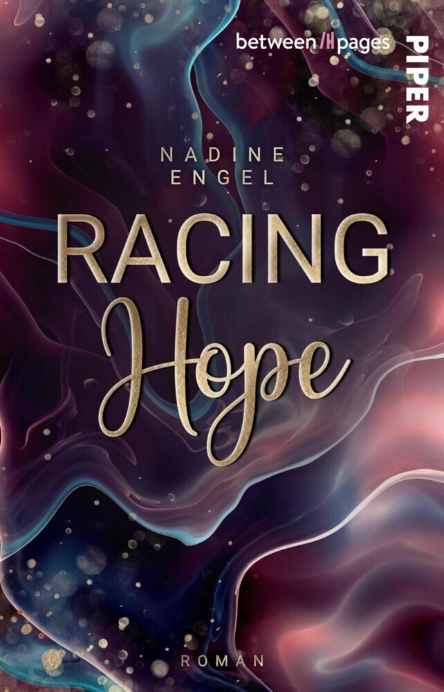 Racing Hope main product photo