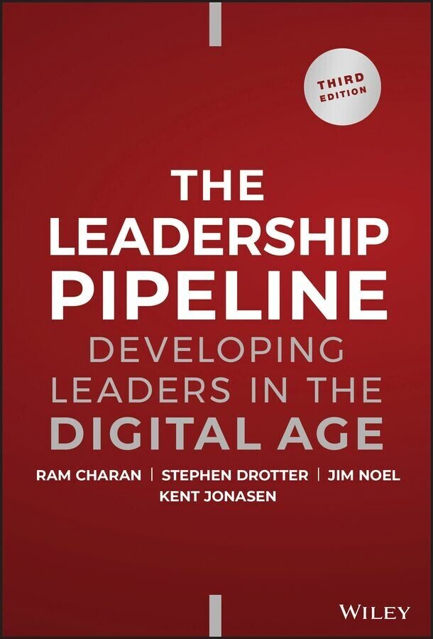 The Leadership Pipeline main product photo