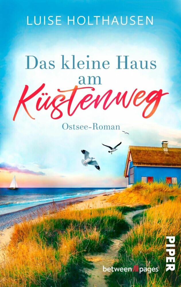 Das kleine Haus am Küstenweg main product photo
