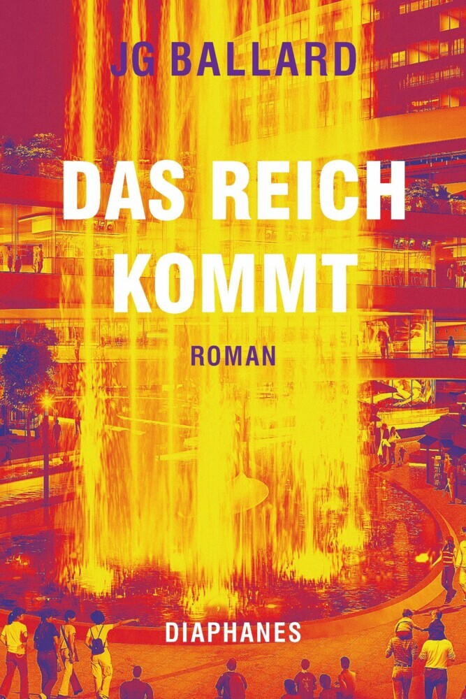 Das Reich kommt main product photo