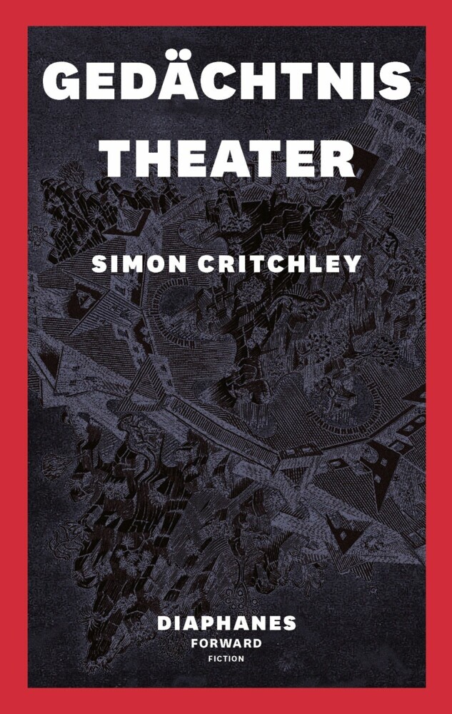 Gedächtnistheater main product photo