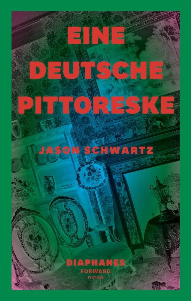 Eine deutsche Pittoreske main product photo