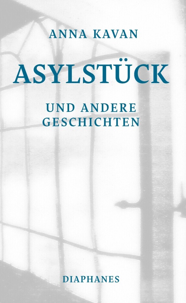 Asylstück und andere Geschichten main product photo