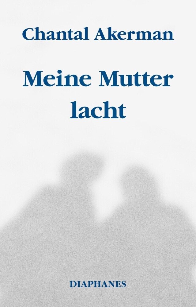 Meine Mutter lacht main product photo