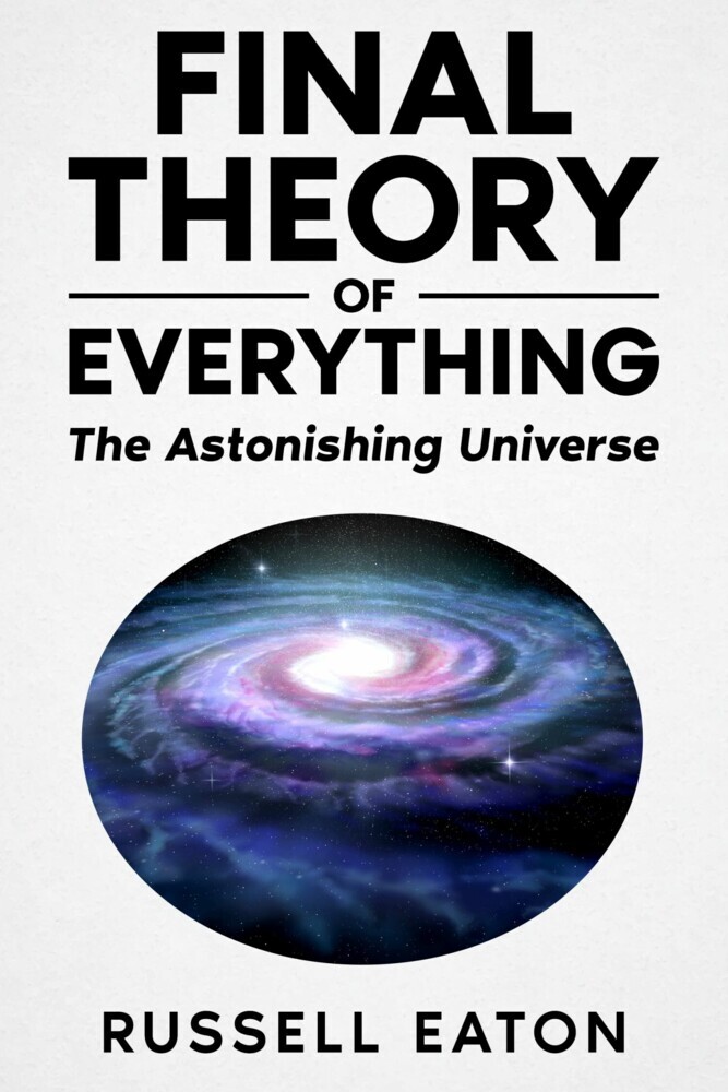 Final Theory Of Everything main product photo