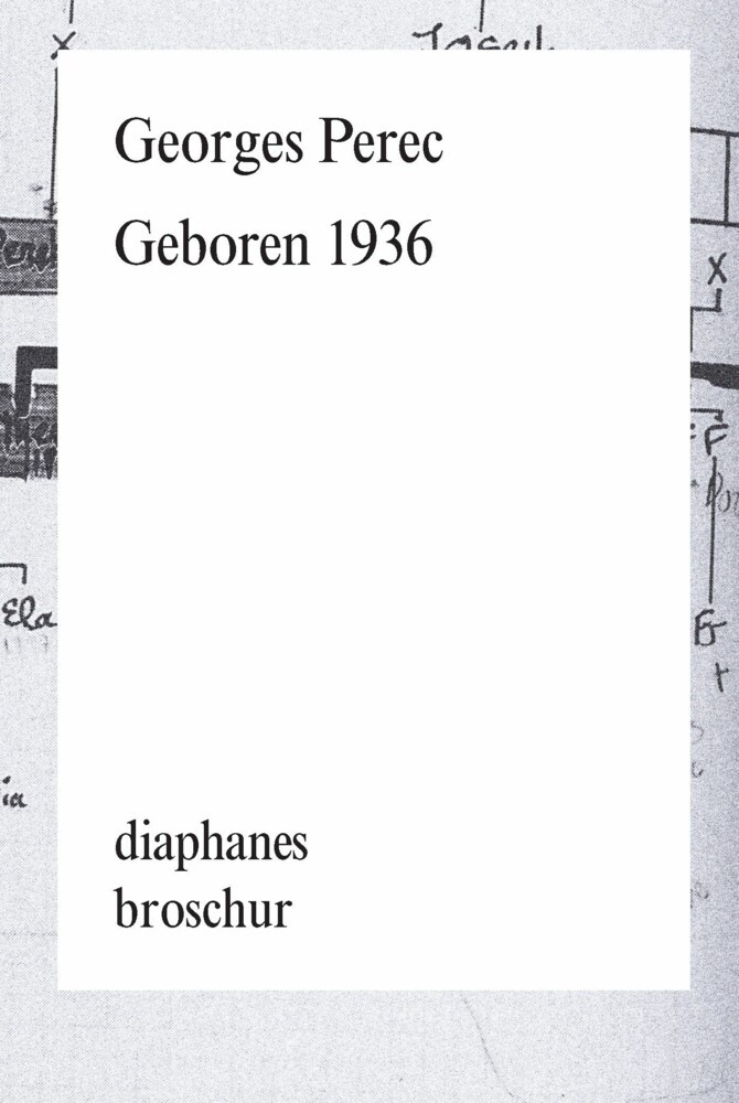 Geboren 1936 main product photo