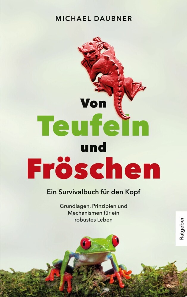 Von Teufeln und Fröschen main product photo