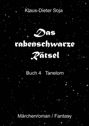 Das rabenschwarze Rätsel