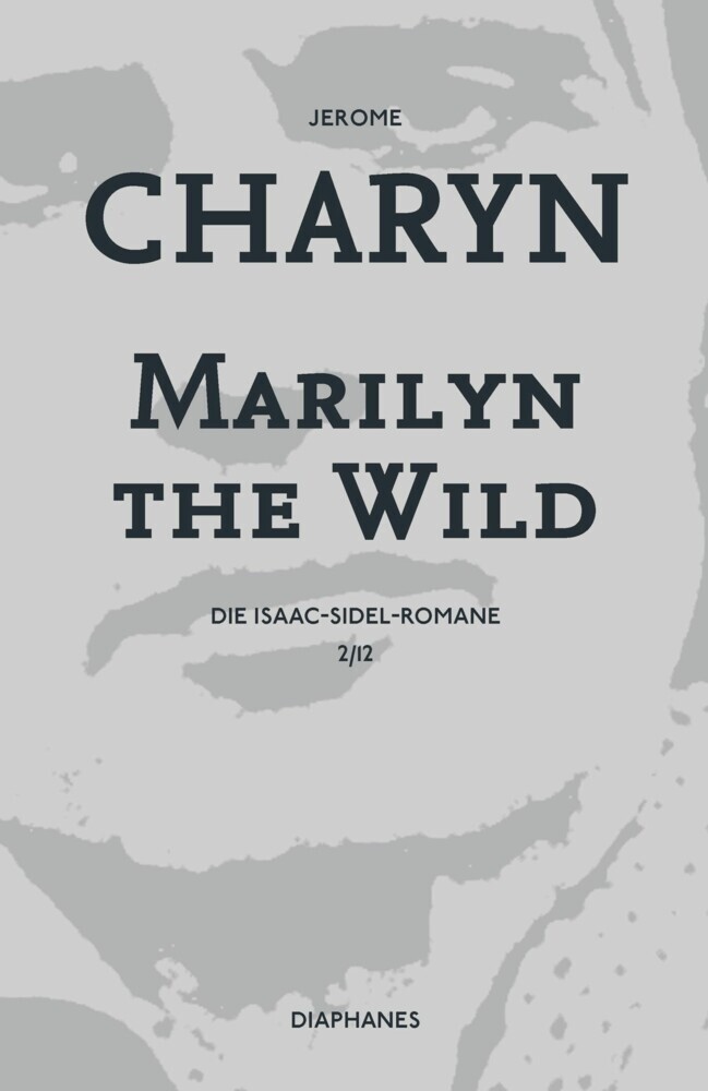 Marilyn the Wild main product photo