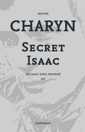 Secret Isaac