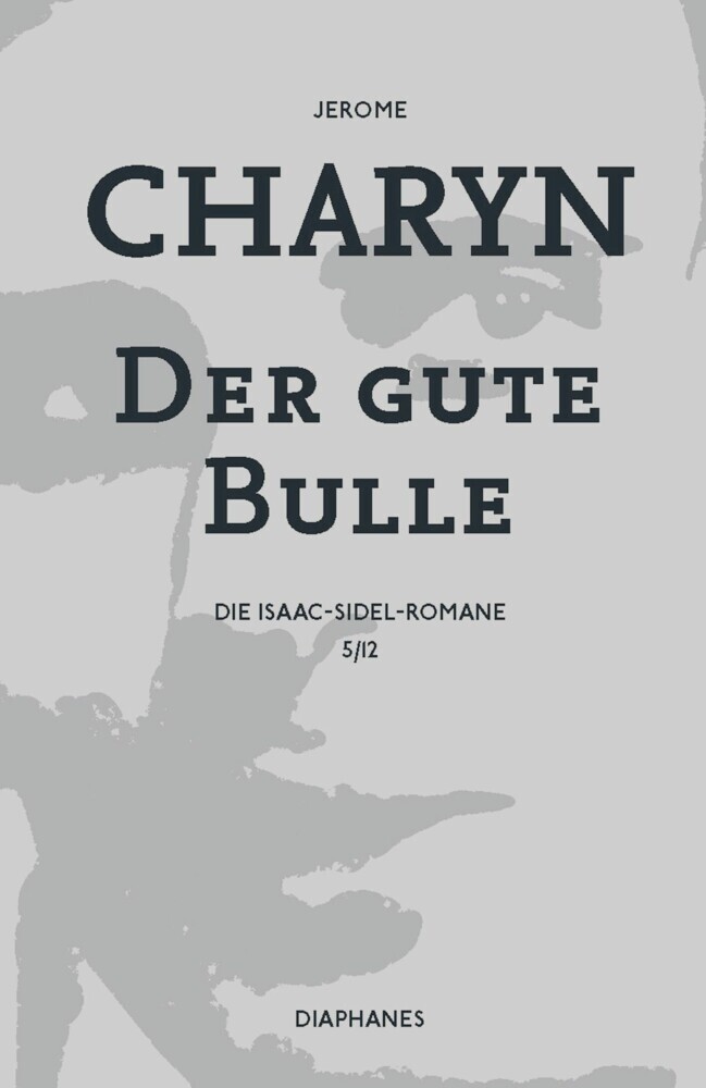 Der gute Bulle main product photo