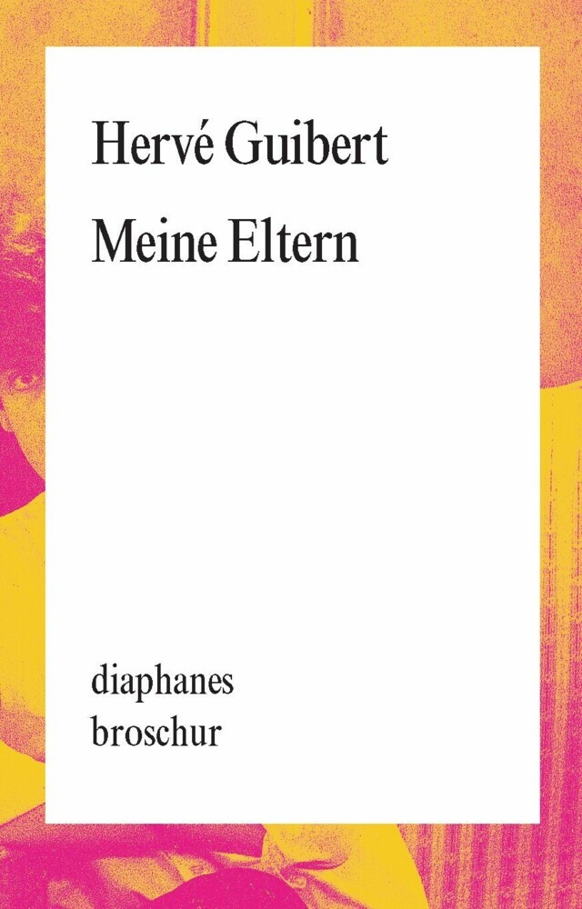 Meine Eltern main product photo