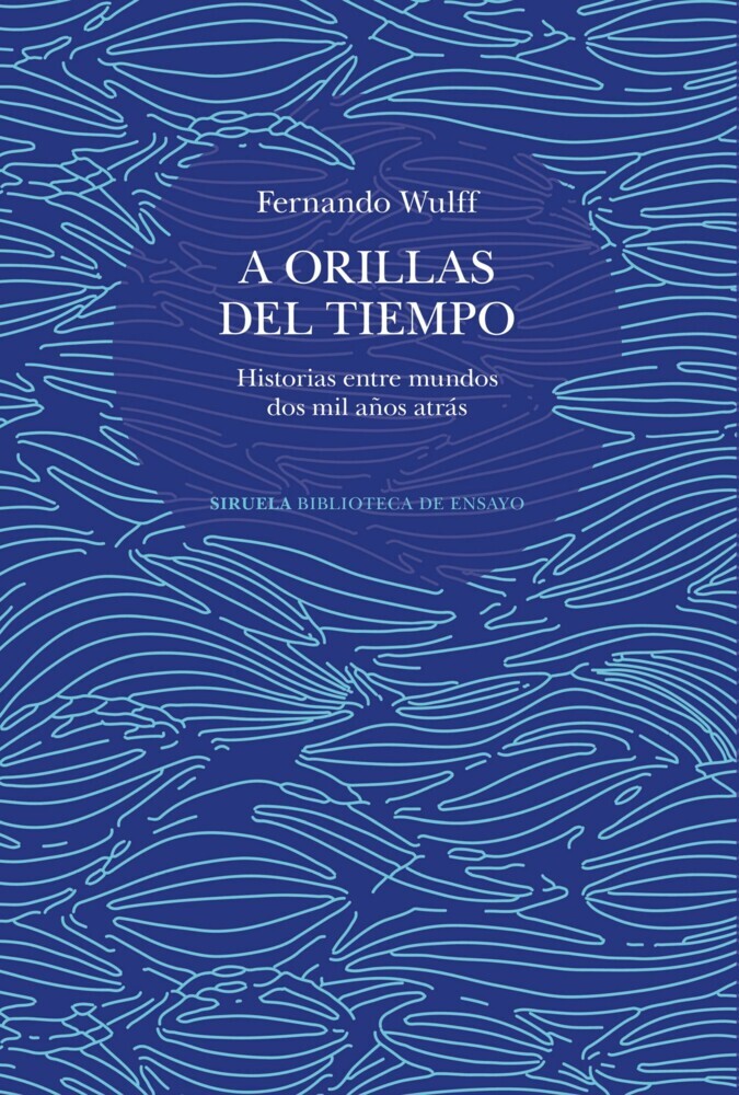 A orillas del tiempo main product photo