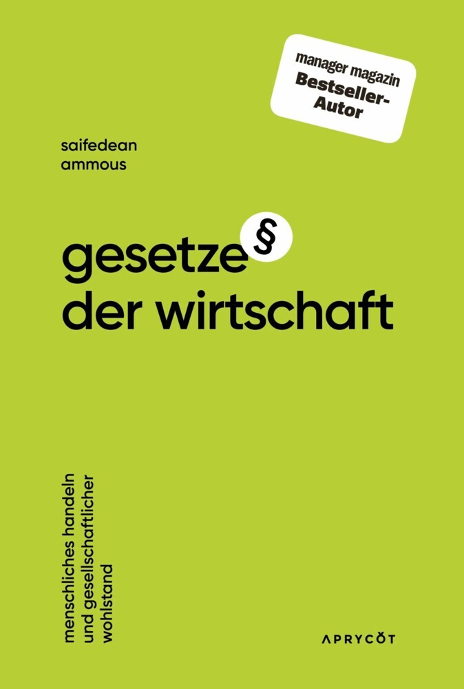 Gesetze der Wirtschaft main product photo