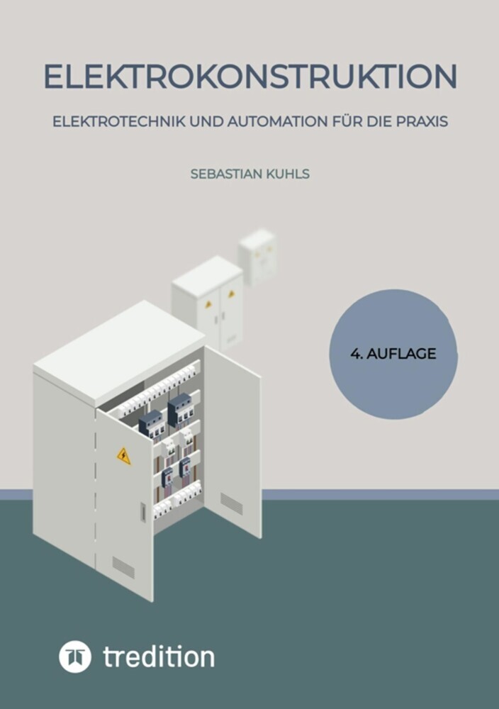 Elektrokonstruktion main product photo