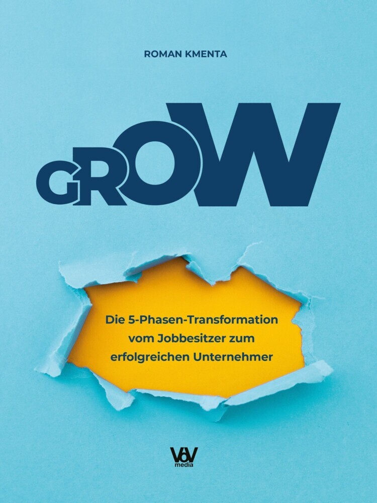 GROW main product photo