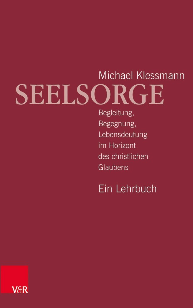 Seelsorge main product photo