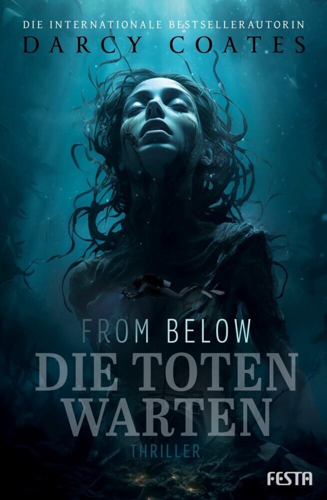 From Below - Die Toten warten main product photo