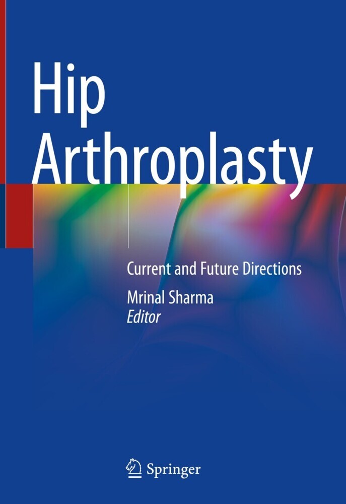 Hip Arthroplasty main product photo