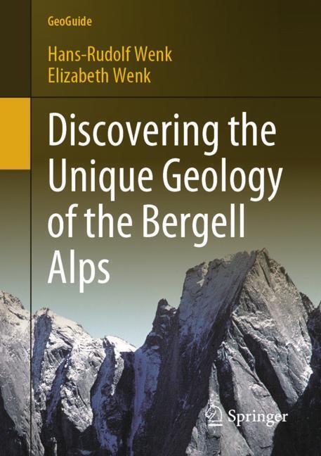 Discovering the Unique Geology of the Bergell Alps main product photo