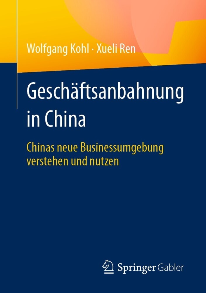 Geschäftsanbahnung in China main product photo