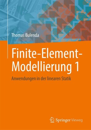 Finite-Element-Modellierung 1