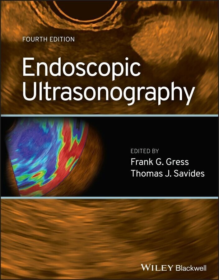 Endoscopic Ultrasonography main product photo