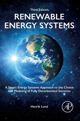 Renewable Energy Systems