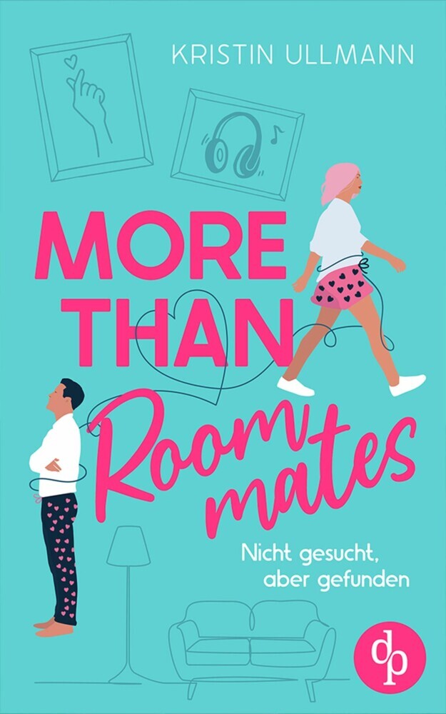 More Than Roommates main product photo