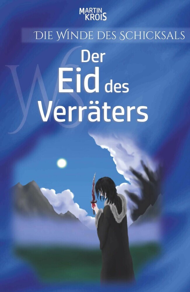 Der Eid des Verräters main product photo
