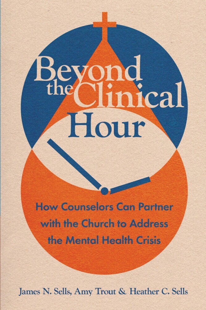 Beyond the Clinical Hour main product photo