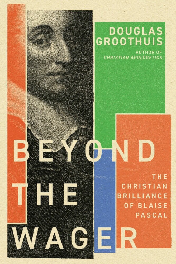 Beyond the Wager main product photo