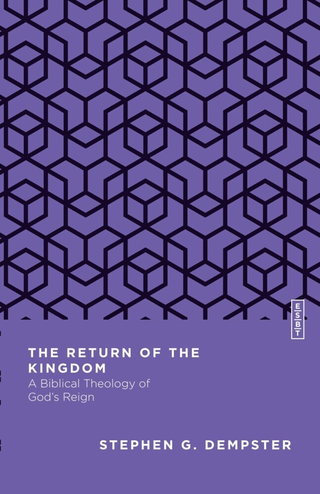 The Return of the Kingdom main product photo