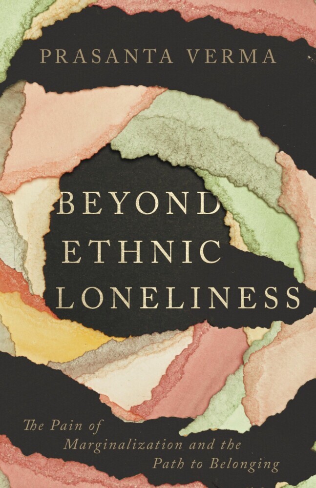 Beyond Ethnic Loneliness main product photo