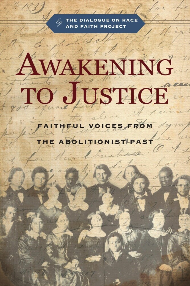 Awakening to Justice main product photo