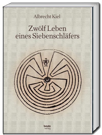 Zwölf Leben eines Siebenschläfers main product photo
