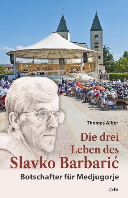 Die drei Leben des Slavko Barbaric main product photo