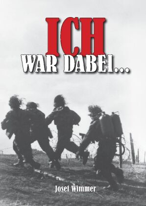 Ich war dabei...