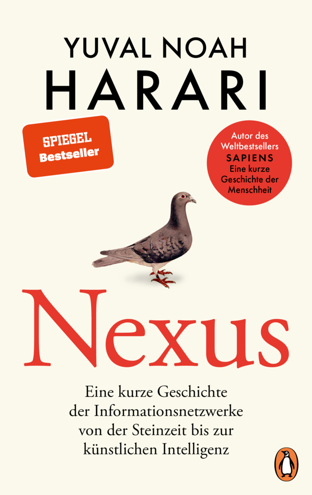 NEXUS main product photo