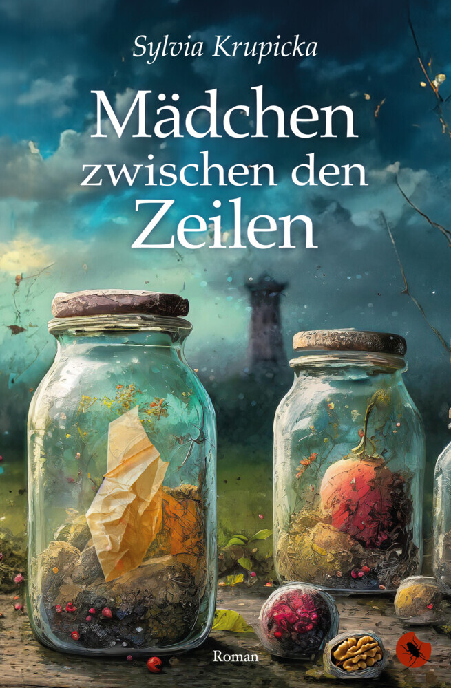 Mädchen zwischen den Zeilen main product photo